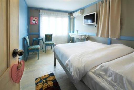 фото отеля The Royal Chiangkhan Boutique Hotel