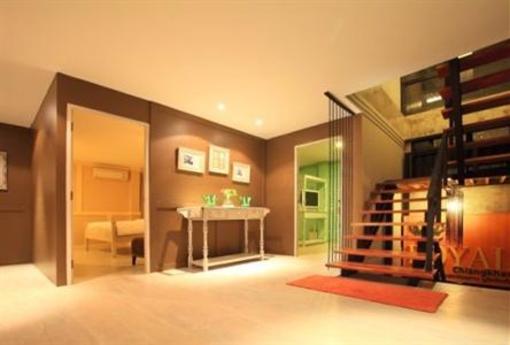 фото отеля The Royal Chiangkhan Boutique Hotel