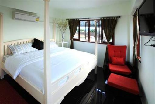 фото отеля The Royal Chiangkhan Boutique Hotel