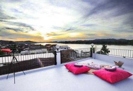 фото отеля The Royal Chiangkhan Boutique Hotel