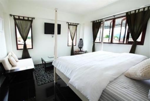 фото отеля The Royal Chiangkhan Boutique Hotel