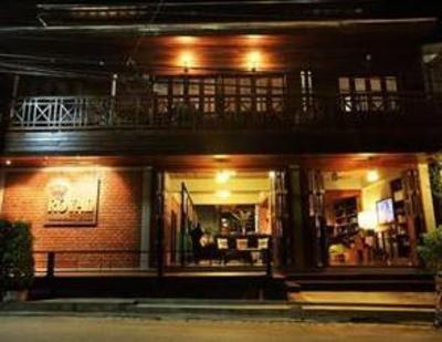 фото отеля The Royal Chiangkhan Boutique Hotel