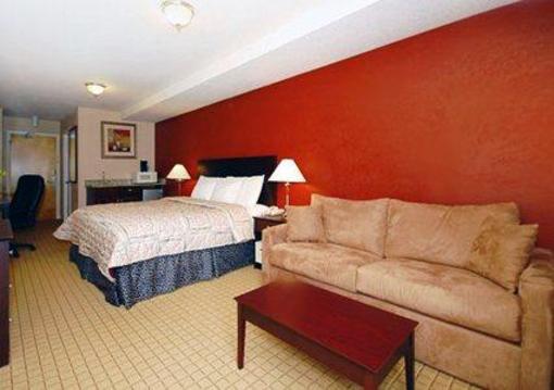 фото отеля Econo Lodge Inn & Suites Old Saybrook