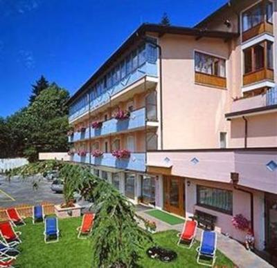 фото отеля Hotel Pian Castello