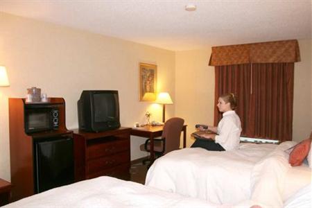 фото отеля Hampton Inn Batavia