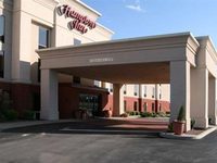 Hampton Inn Batavia