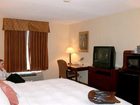 фото отеля Hampton Inn Batavia
