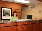 фото отеля Hampton Inn Batavia