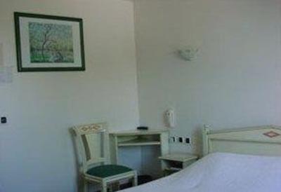 фото отеля Hotel Les Dunes Bleriot Plage