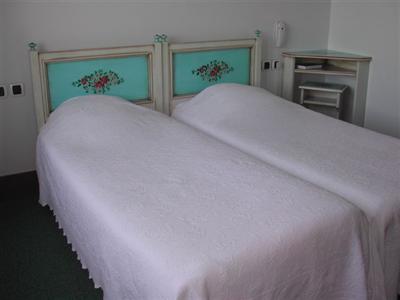 фото отеля Hotel Les Dunes Bleriot Plage