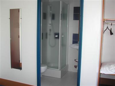 фото отеля Hotel Les Dunes Bleriot Plage