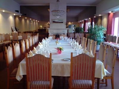 фото отеля Hotel Les Dunes Bleriot Plage