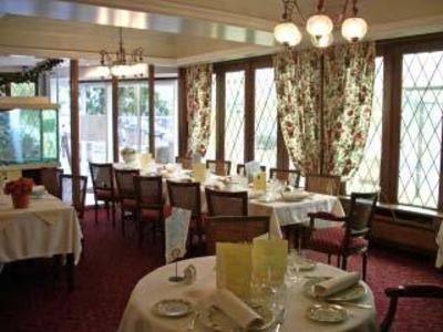 фото отеля Hotel Les Dunes Bleriot Plage