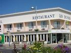 фото отеля Hotel Les Dunes Bleriot Plage
