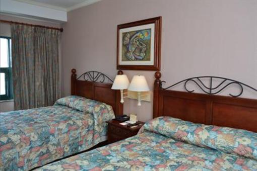 фото отеля Plaza del General Hotel Tegucigalpa
