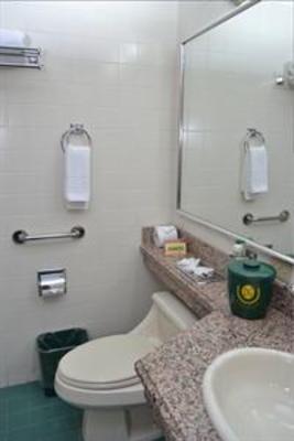 фото отеля Plaza del General Hotel Tegucigalpa