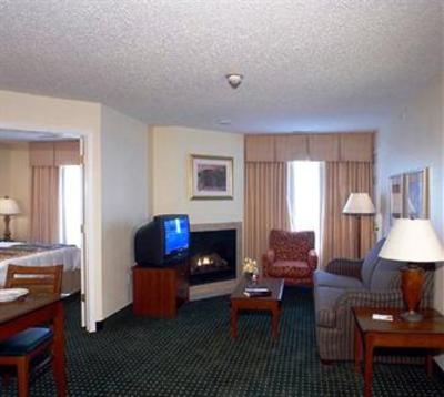 фото отеля Residence Inn Albany East Greenbush/Tech Valley