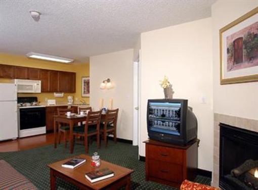 фото отеля Residence Inn Albany East Greenbush/Tech Valley