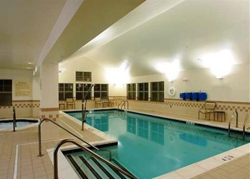 фото отеля Residence Inn Albany East Greenbush/Tech Valley