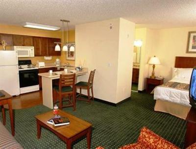 фото отеля Residence Inn Albany East Greenbush/Tech Valley