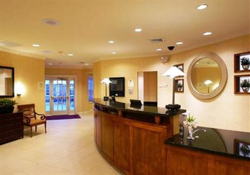 фото отеля Residence Inn Albany East Greenbush/Tech Valley
