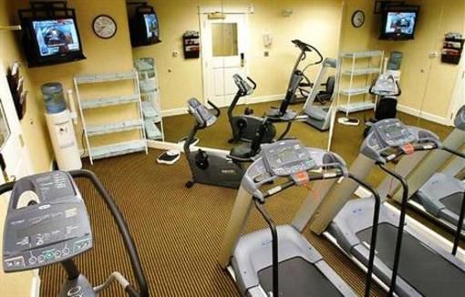 фото отеля Residence Inn Albany East Greenbush/Tech Valley
