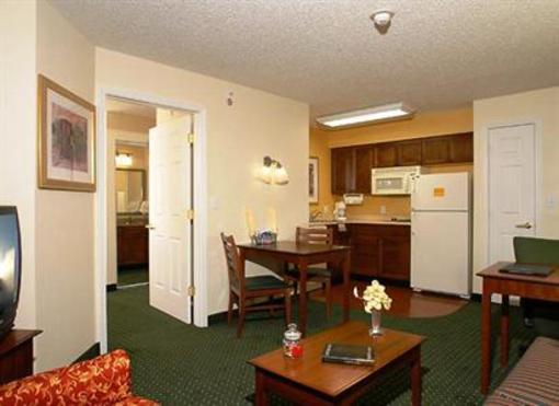 фото отеля Residence Inn Albany East Greenbush/Tech Valley