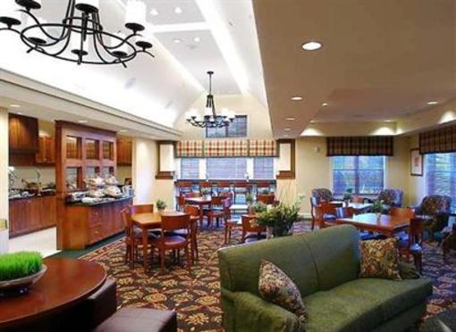 фото отеля Residence Inn Albany East Greenbush/Tech Valley