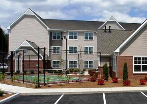 фото отеля Residence Inn Albany East Greenbush/Tech Valley