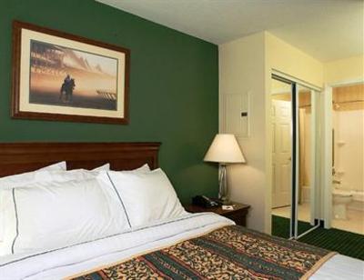фото отеля Residence Inn Albany East Greenbush/Tech Valley