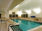 фото отеля Residence Inn Albany East Greenbush/Tech Valley