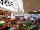 фото отеля Residence Inn Albany East Greenbush/Tech Valley