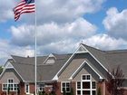 фото отеля Residence Inn Albany East Greenbush/Tech Valley
