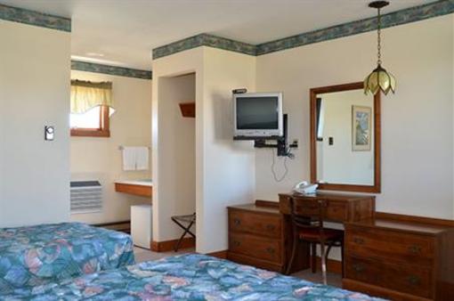фото отеля Sea Gull Motel Cape Cod
