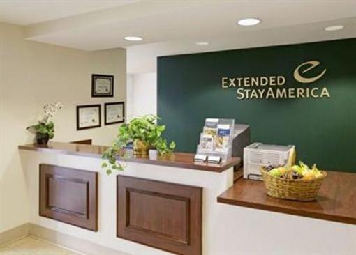 фото отеля Extended Stay America Hotel Edison