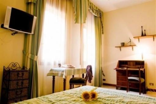 фото отеля Residence Corso Italia