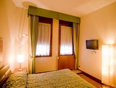 фото отеля Residence Corso Italia