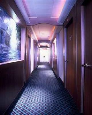 фото отеля Hotel Incheon Airport