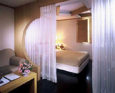 фото отеля Hotel Incheon Airport