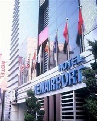фото отеля Hotel Incheon Airport