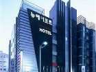 фото отеля Hotel Incheon Airport