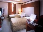 фото отеля Hotel Incheon Airport