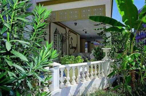 фото отеля Serenad Hotel