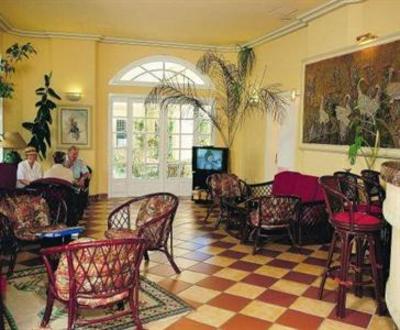 фото отеля Serenad Hotel