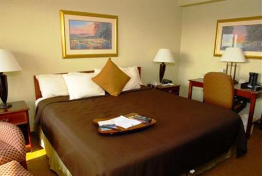 фото отеля BEST WESTERN Mill River Manor