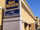 фото отеля BEST WESTERN Mill River Manor
