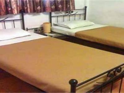 фото отеля Hotel Classic Mumbai