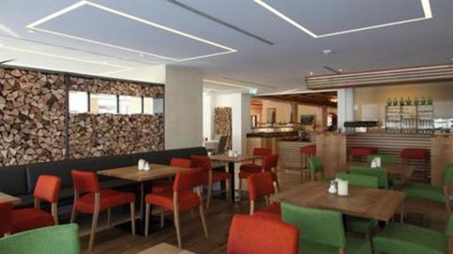 фото отеля Sport Und Wellnesshotel Held Fügen