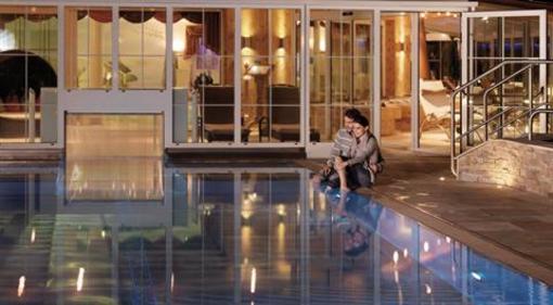 фото отеля Sport Und Wellnesshotel Held Fügen