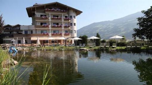 фото отеля Sport Und Wellnesshotel Held Fügen